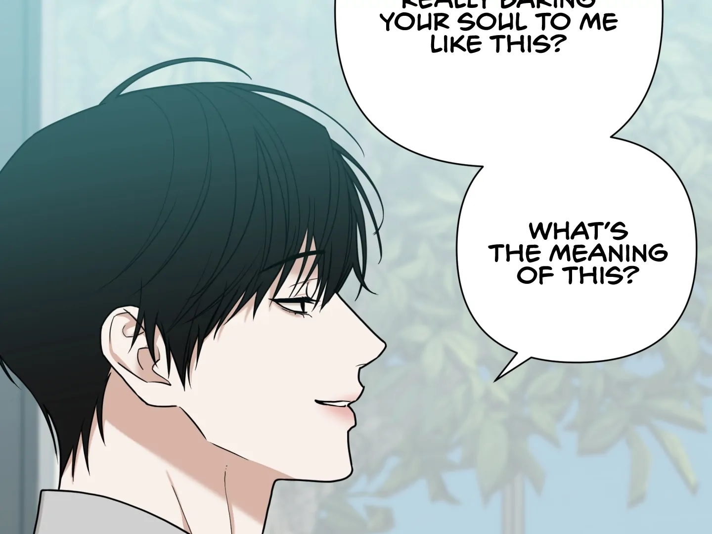 Walk In My Shoes Cupid Scans Chapter 38.2 page 154 - 