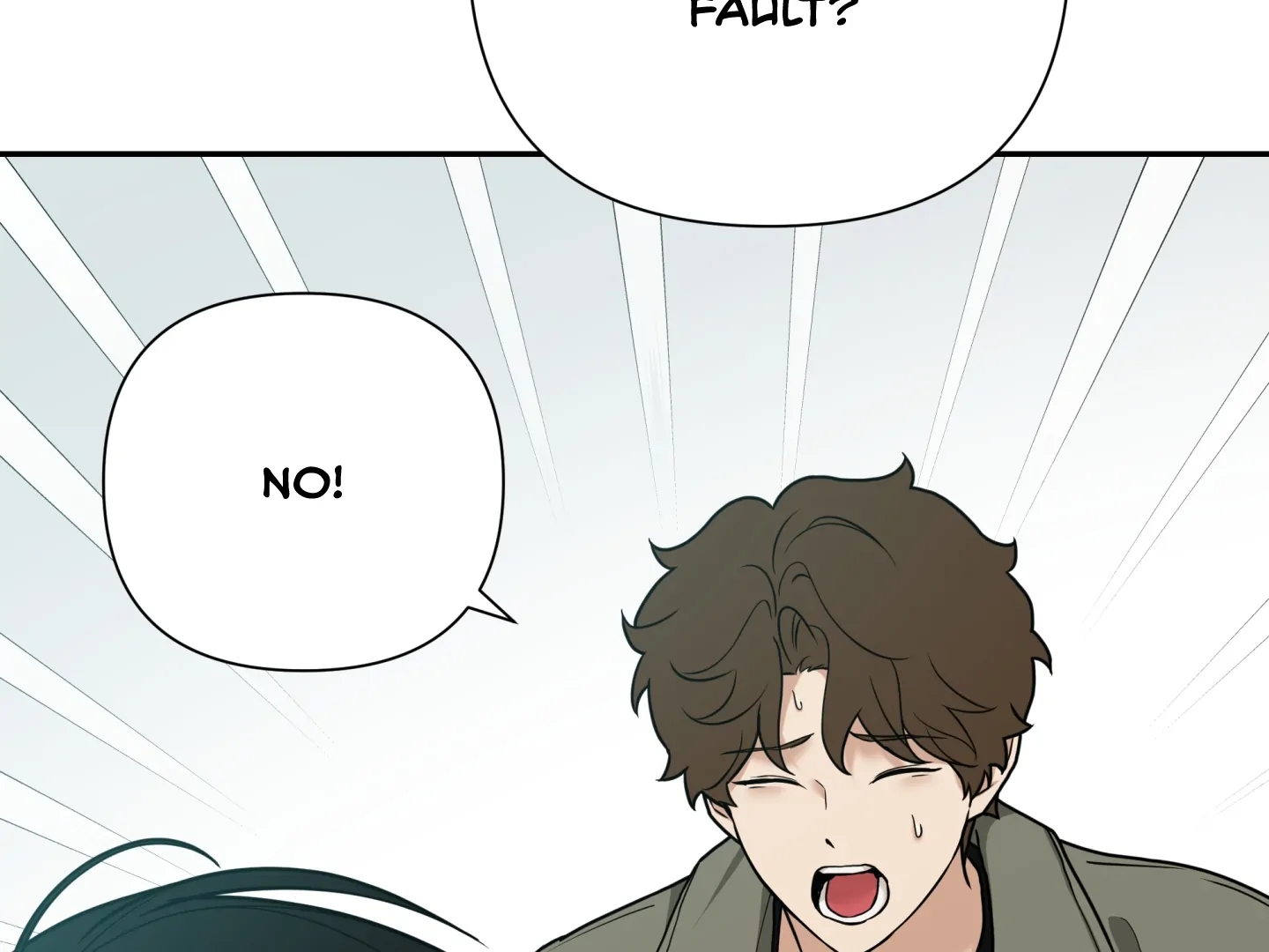 Walk In My Shoes Cupid Scans Chapter 38.2 page 156 - 