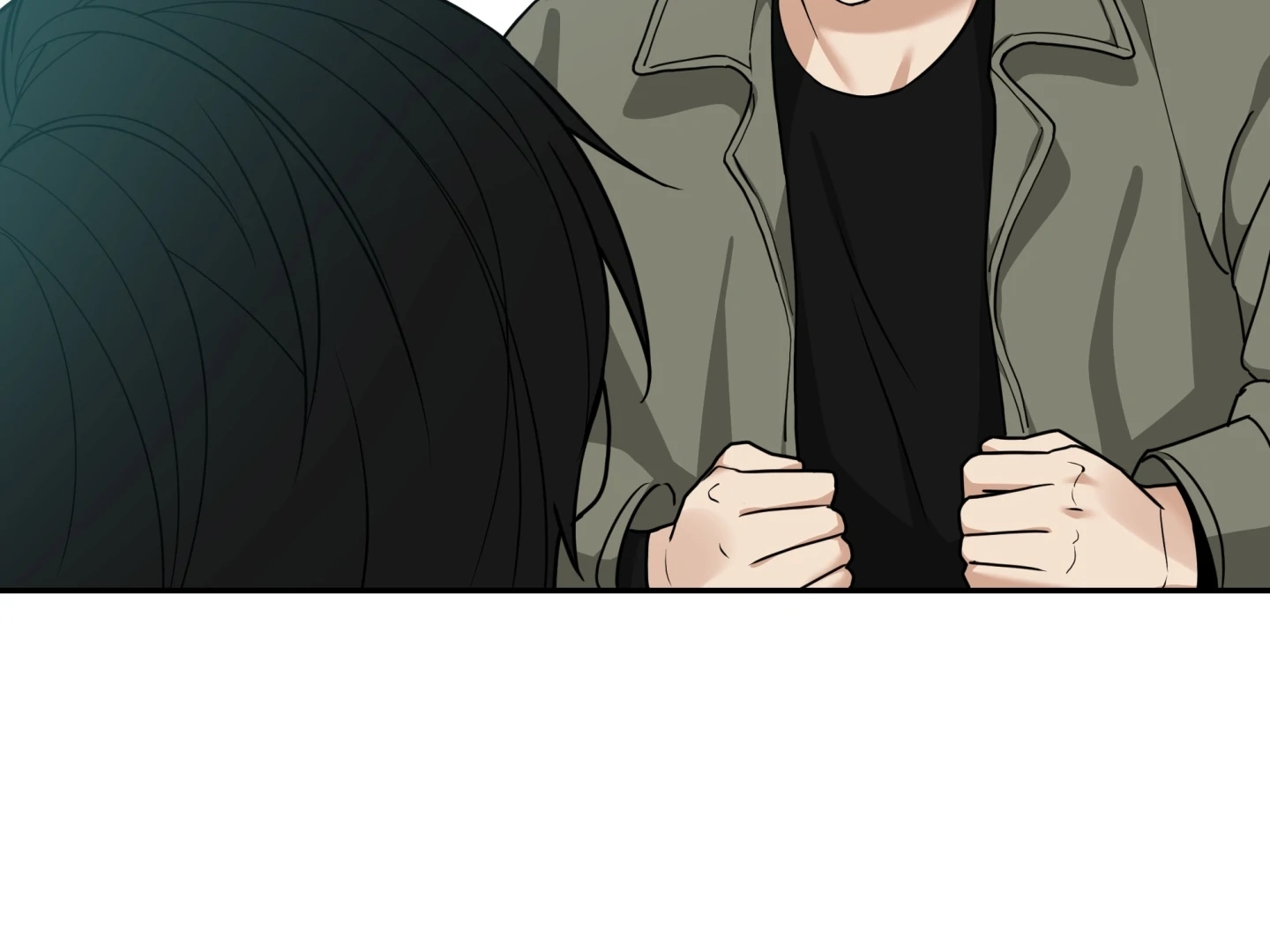 Walk In My Shoes Cupid Scans Chapter 38.2 page 157 - 