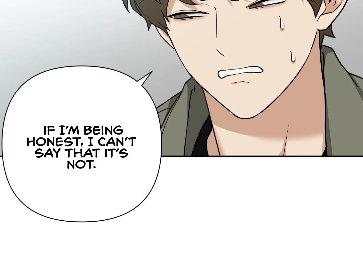 Walk In My Shoes Cupid Scans Chapter 38.2 page 159 - 