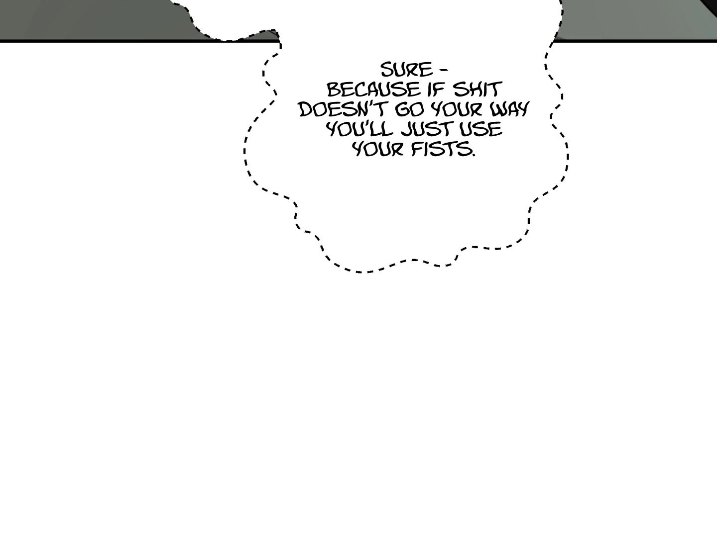 Walk In My Shoes Cupid Scans Chapter 38.2 page 17 - 