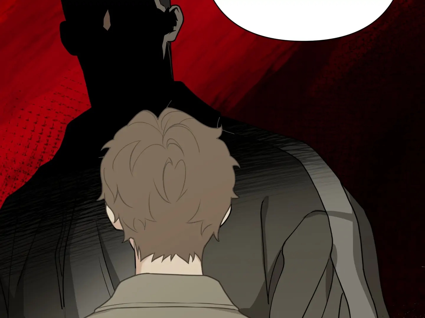 Walk In My Shoes Cupid Scans Chapter 38.2 page 170 - 