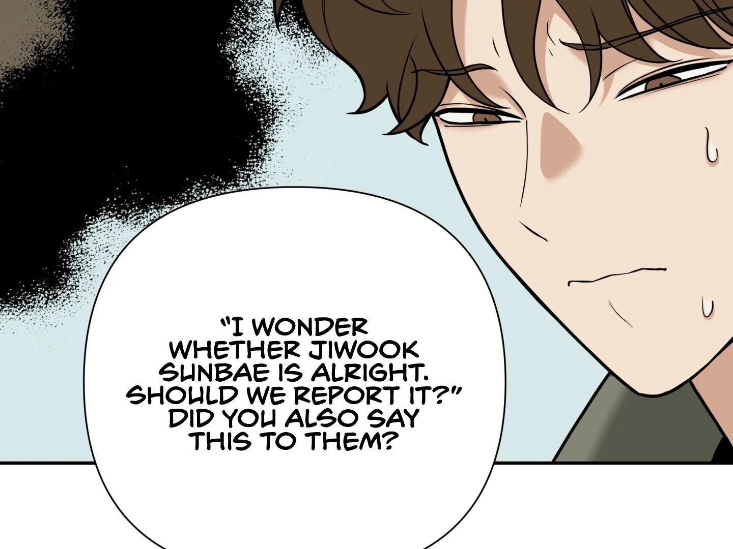 Walk In My Shoes Cupid Scans Chapter 38.2 page 172 - 