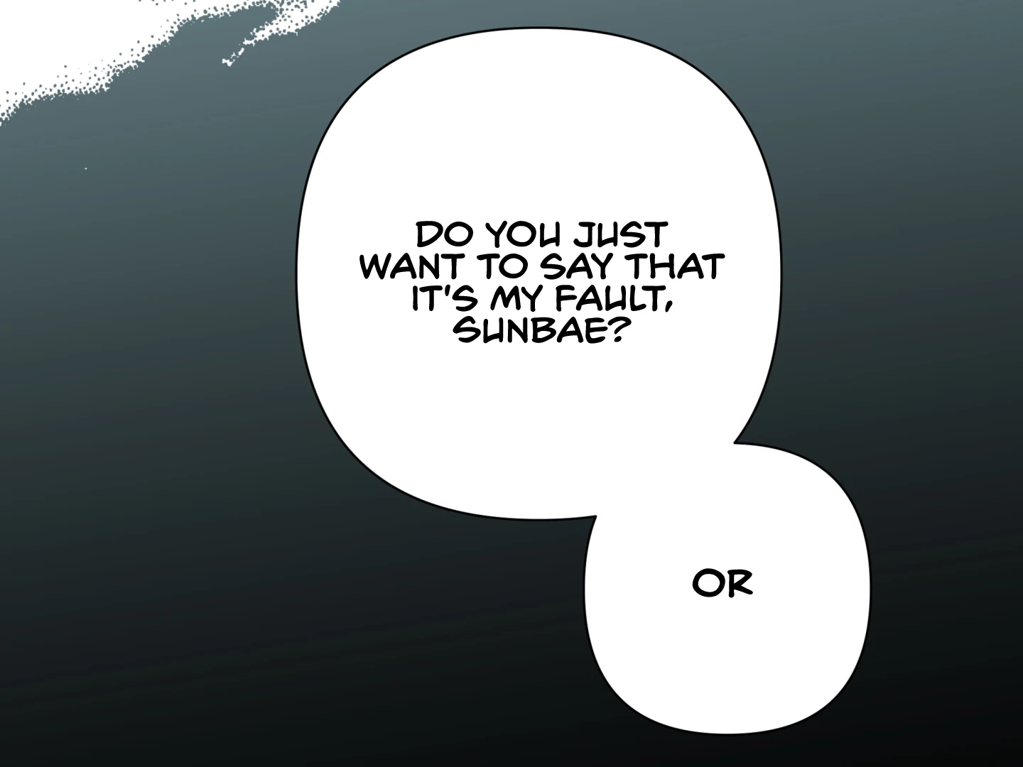 Walk In My Shoes Cupid Scans Chapter 38.2 page 174 - 