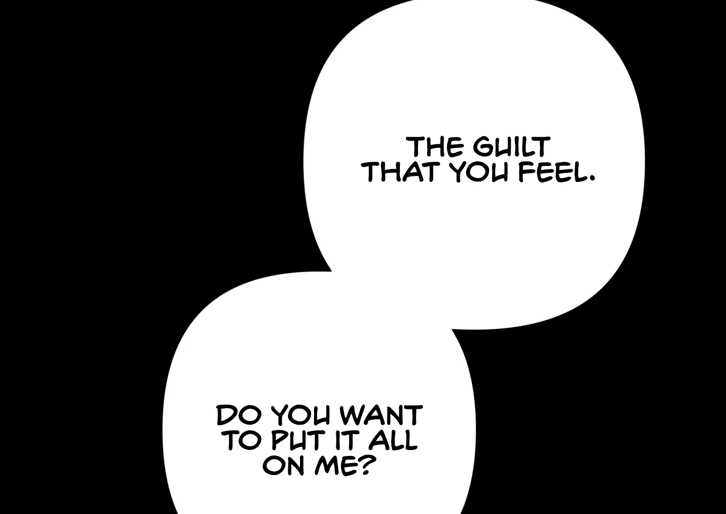 Walk In My Shoes Cupid Scans Chapter 38.2 page 177 - 