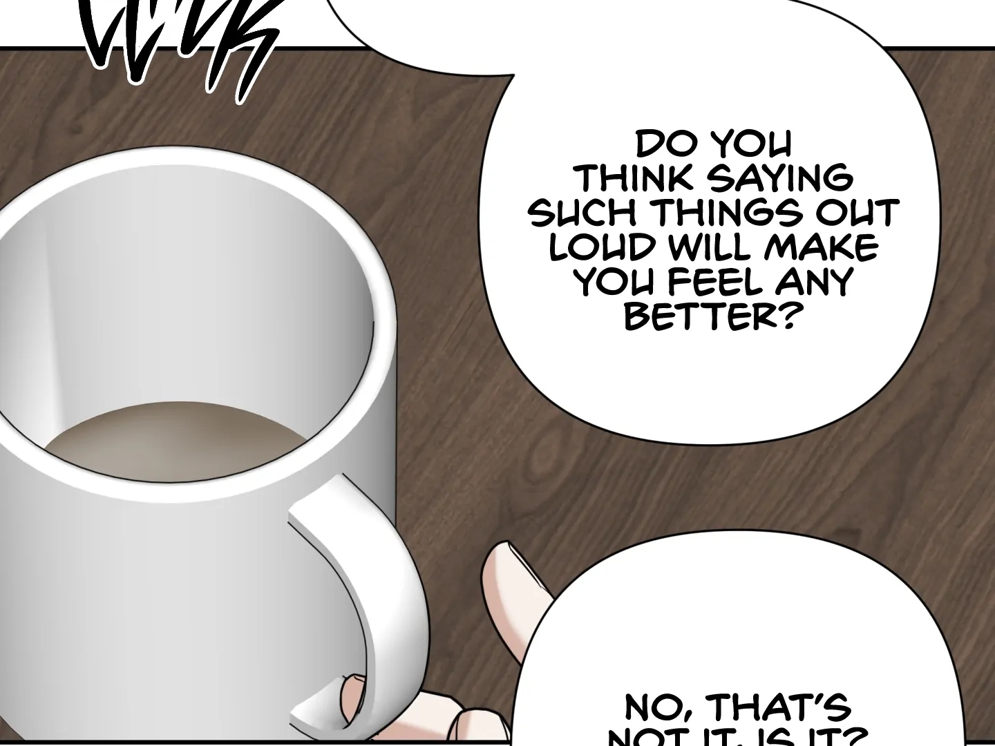 Walk In My Shoes Cupid Scans Chapter 38.2 page 183 - 