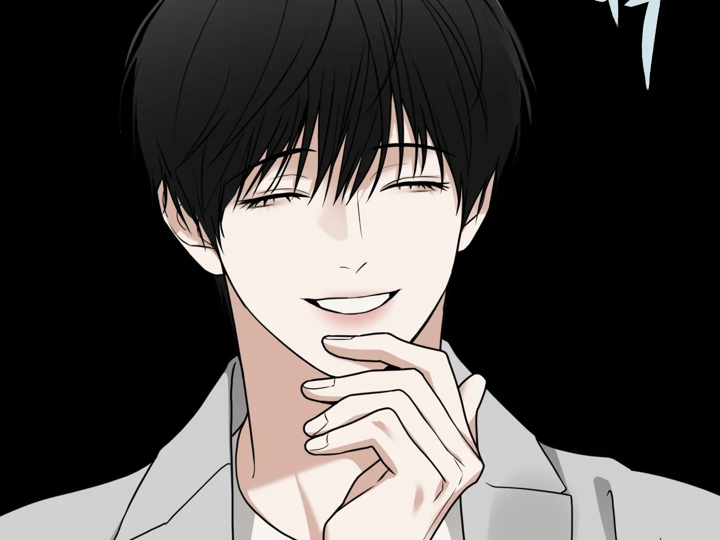 Walk In My Shoes Cupid Scans Chapter 38.2 page 186 - 