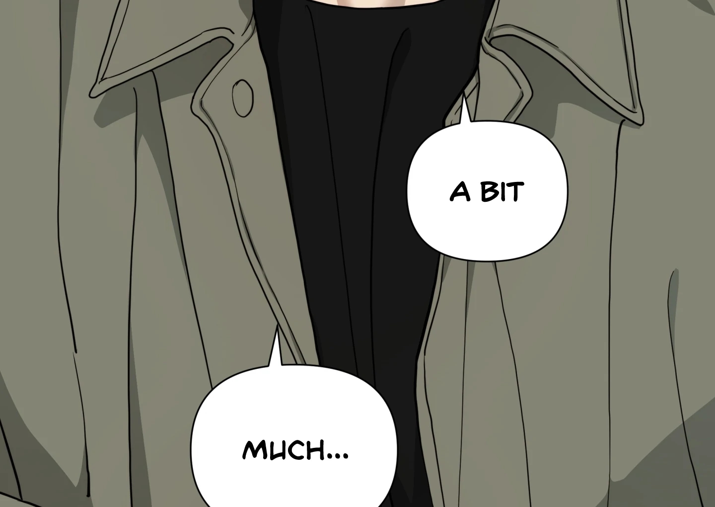 Walk In My Shoes Cupid Scans Chapter 38.2 page 191 - 