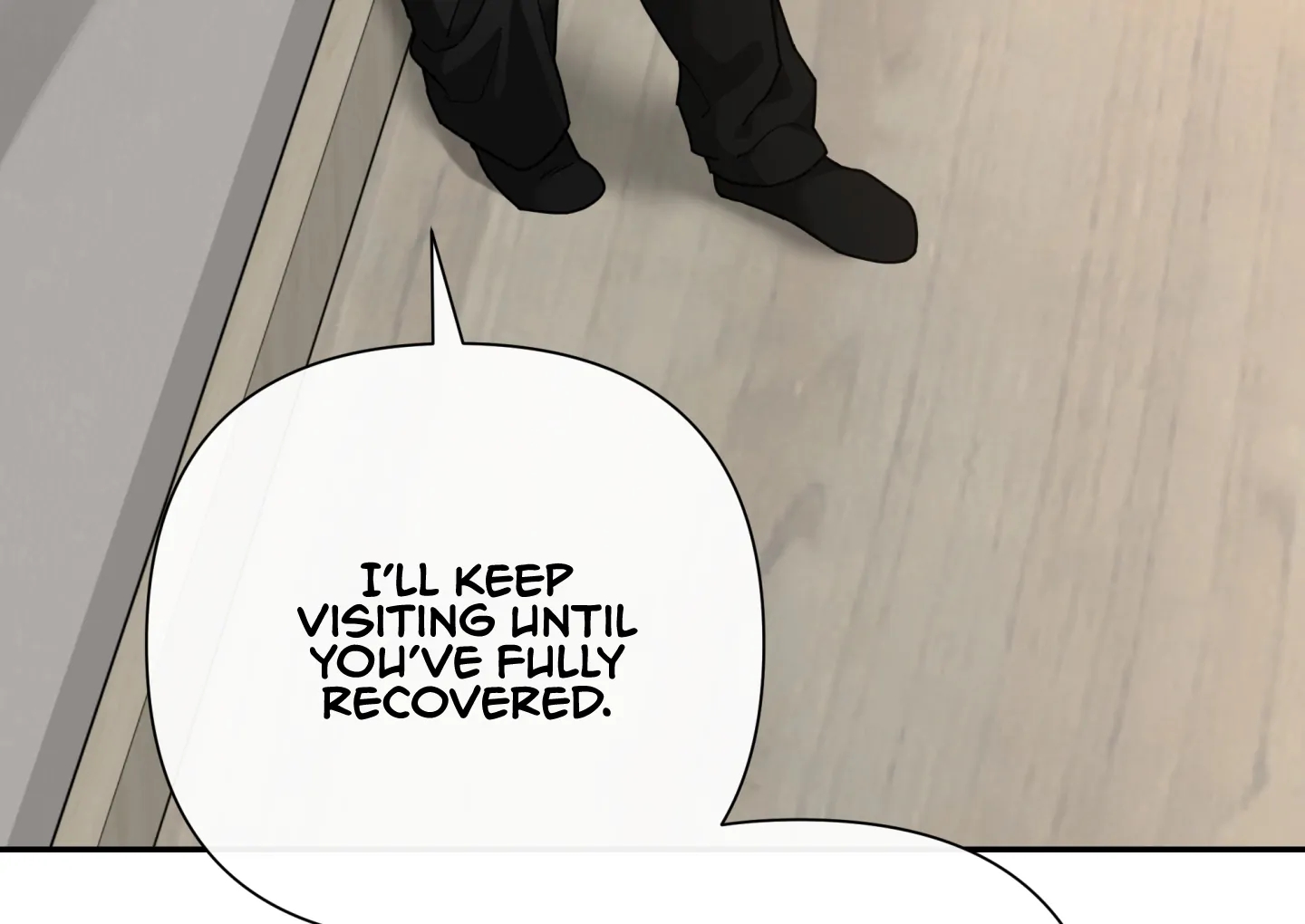Walk In My Shoes Cupid Scans Chapter 38.2 page 27 - 