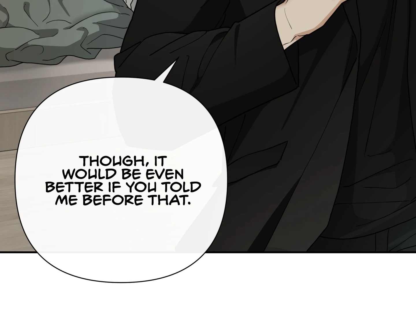 Walk In My Shoes Cupid Scans Chapter 38.2 page 30 - 