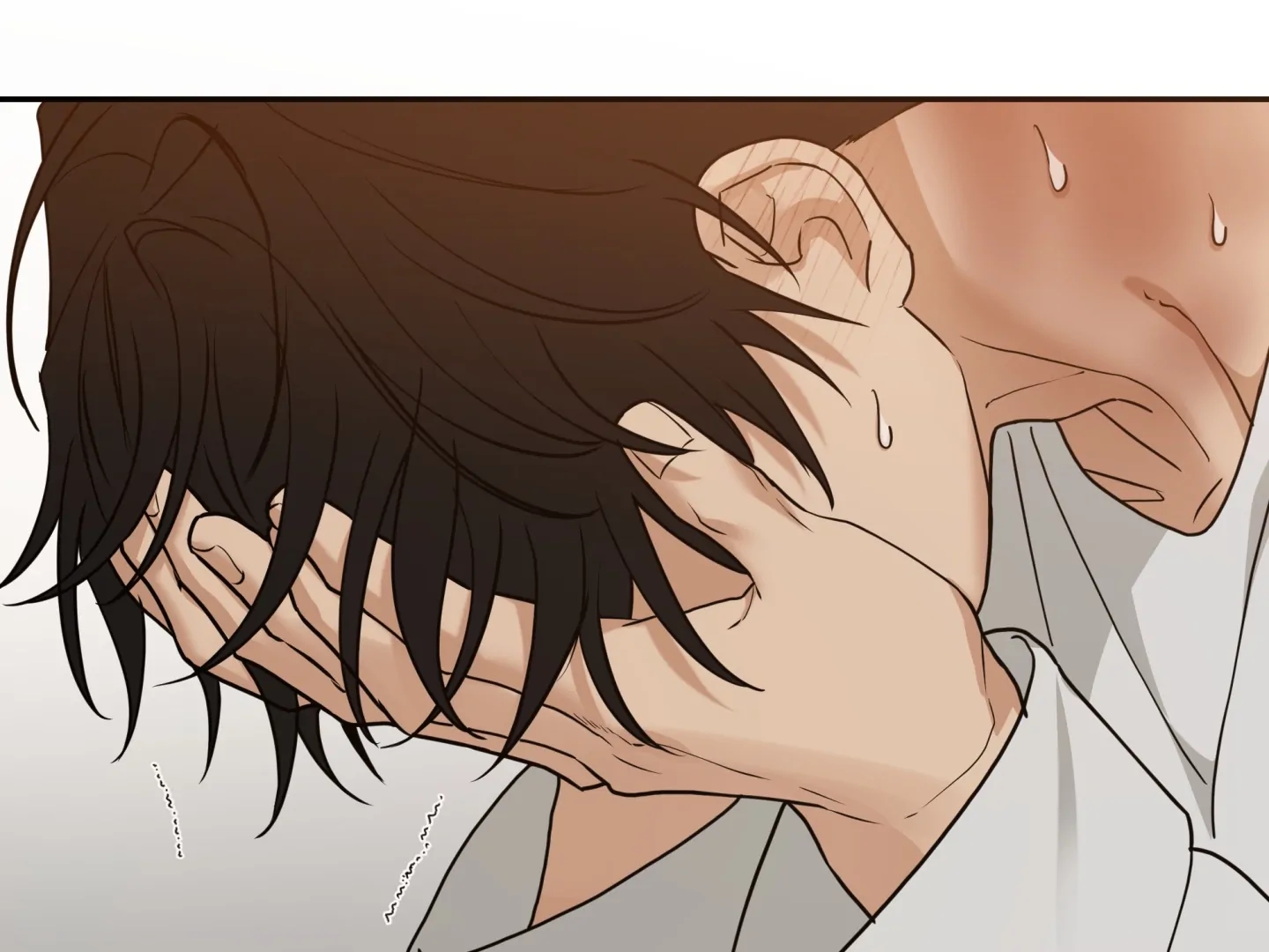 Walk In My Shoes Cupid Scans Chapter 38.2 page 4 - 
