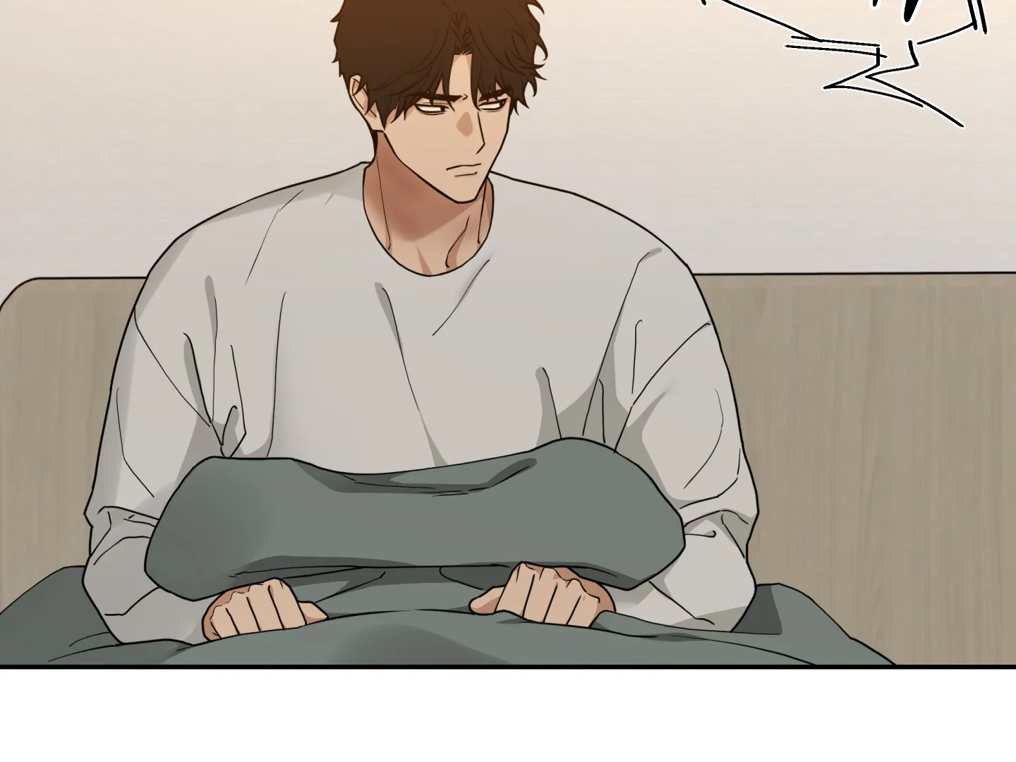 Walk In My Shoes Cupid Scans Chapter 38.2 page 32 - 