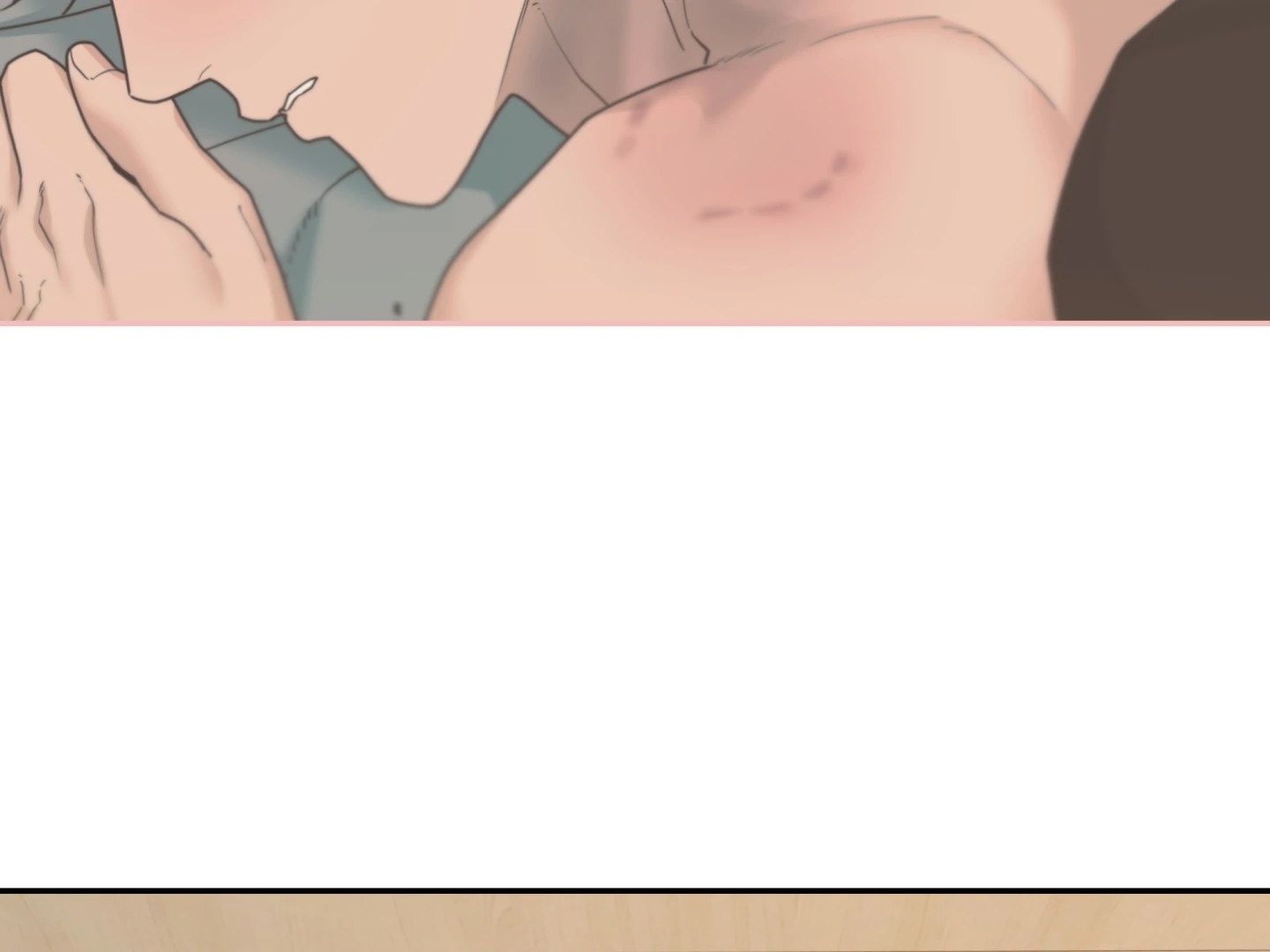 Walk In My Shoes Cupid Scans Chapter 38.2 page 36 - 