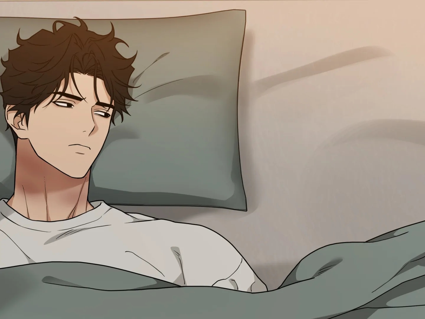 Walk In My Shoes Cupid Scans Chapter 38.2 page 37 - 