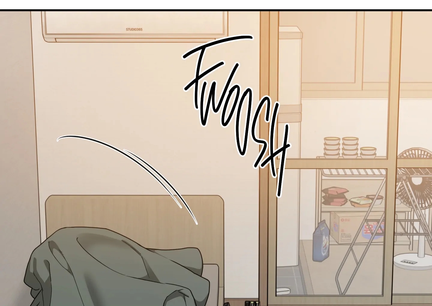 Walk In My Shoes Cupid Scans Chapter 38.2 page 41 - 