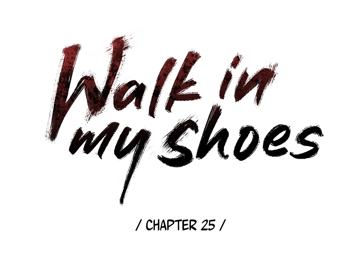 Walk In My Shoes Cupid Scans Chapter 38.2 page 44 - 