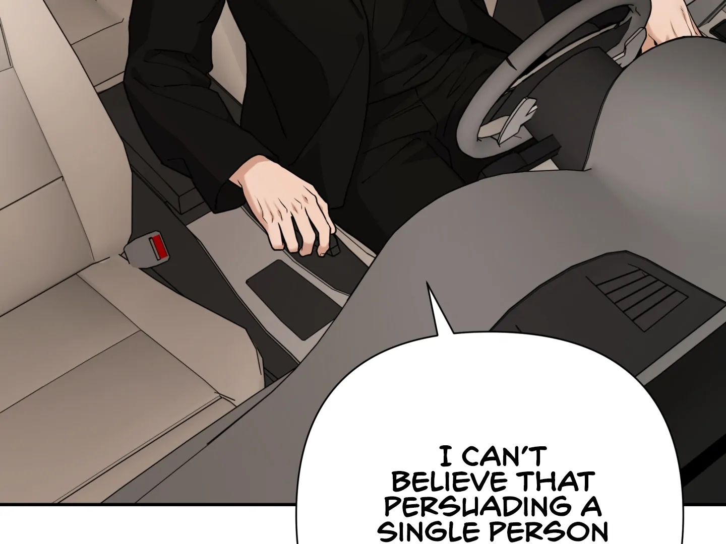 Walk In My Shoes Cupid Scans Chapter 38.2 page 48 - 