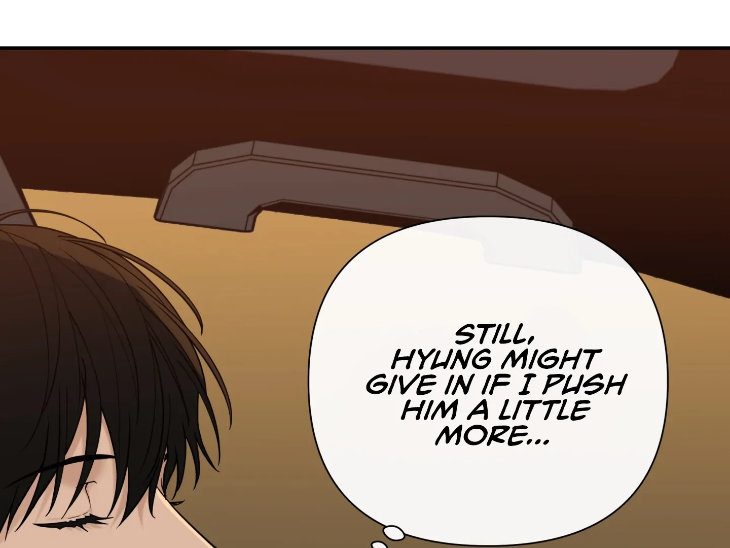 Walk In My Shoes Cupid Scans Chapter 38.2 page 50 - 
