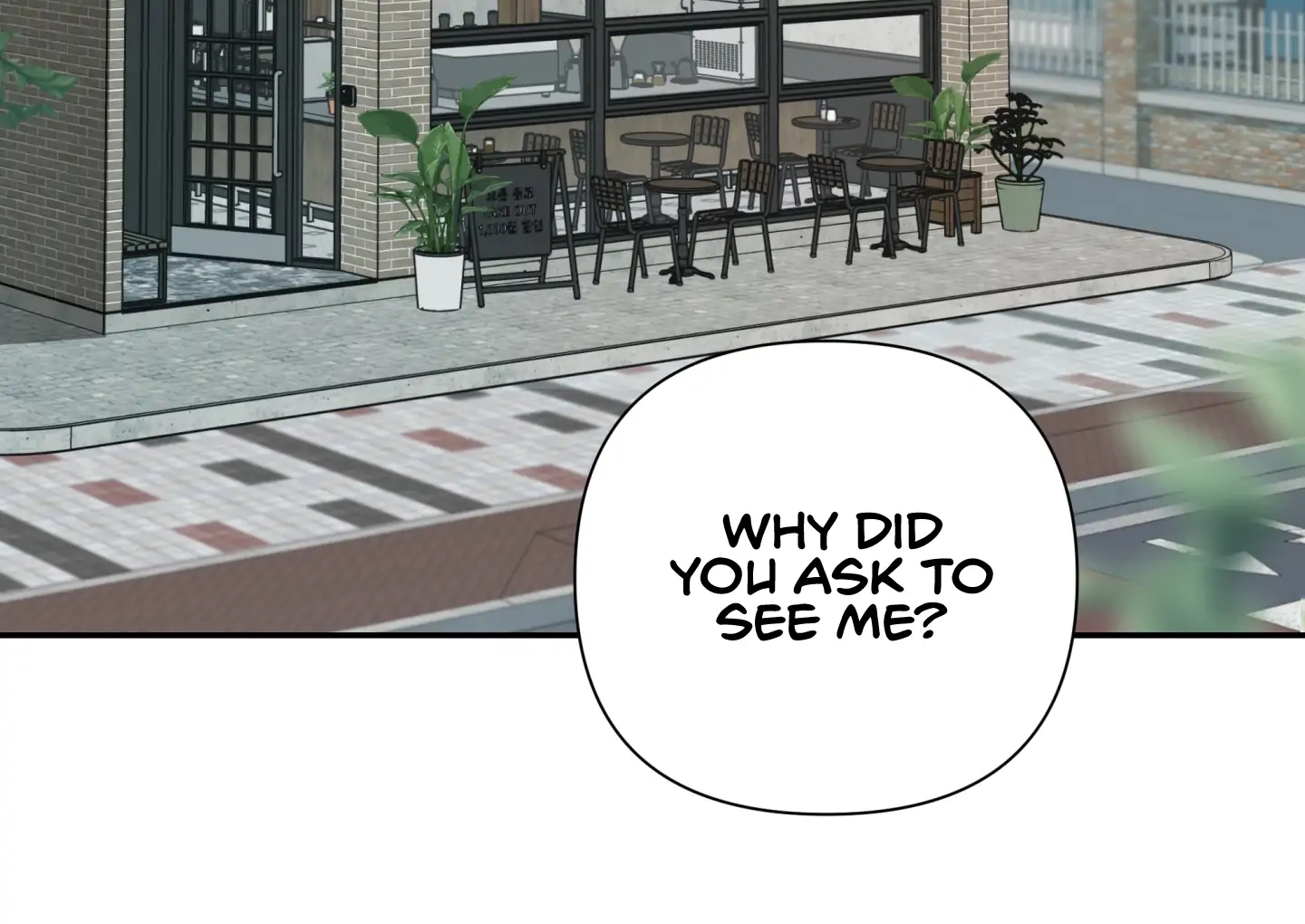 Walk In My Shoes Cupid Scans Chapter 38.2 page 56 - 