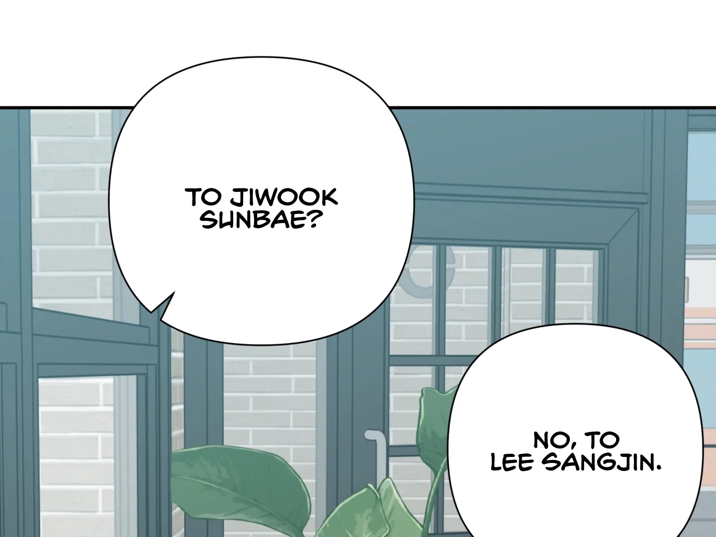 Walk In My Shoes Cupid Scans Chapter 38.2 page 68 - 