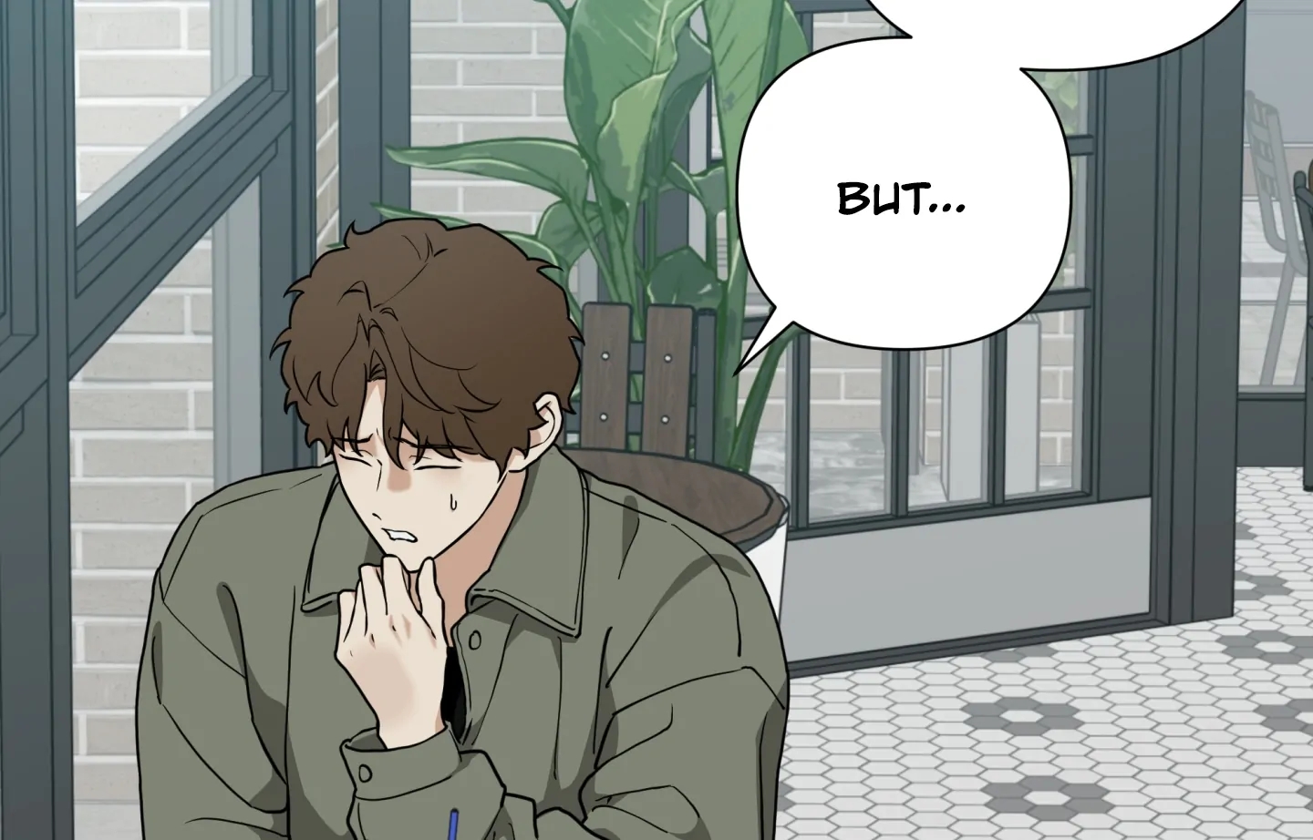 Walk In My Shoes Cupid Scans Chapter 38.2 page 69 - 