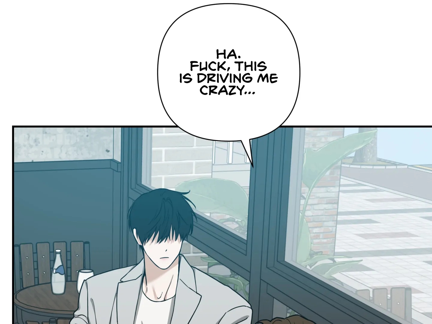 Walk In My Shoes Cupid Scans Chapter 38.2 page 71 - 