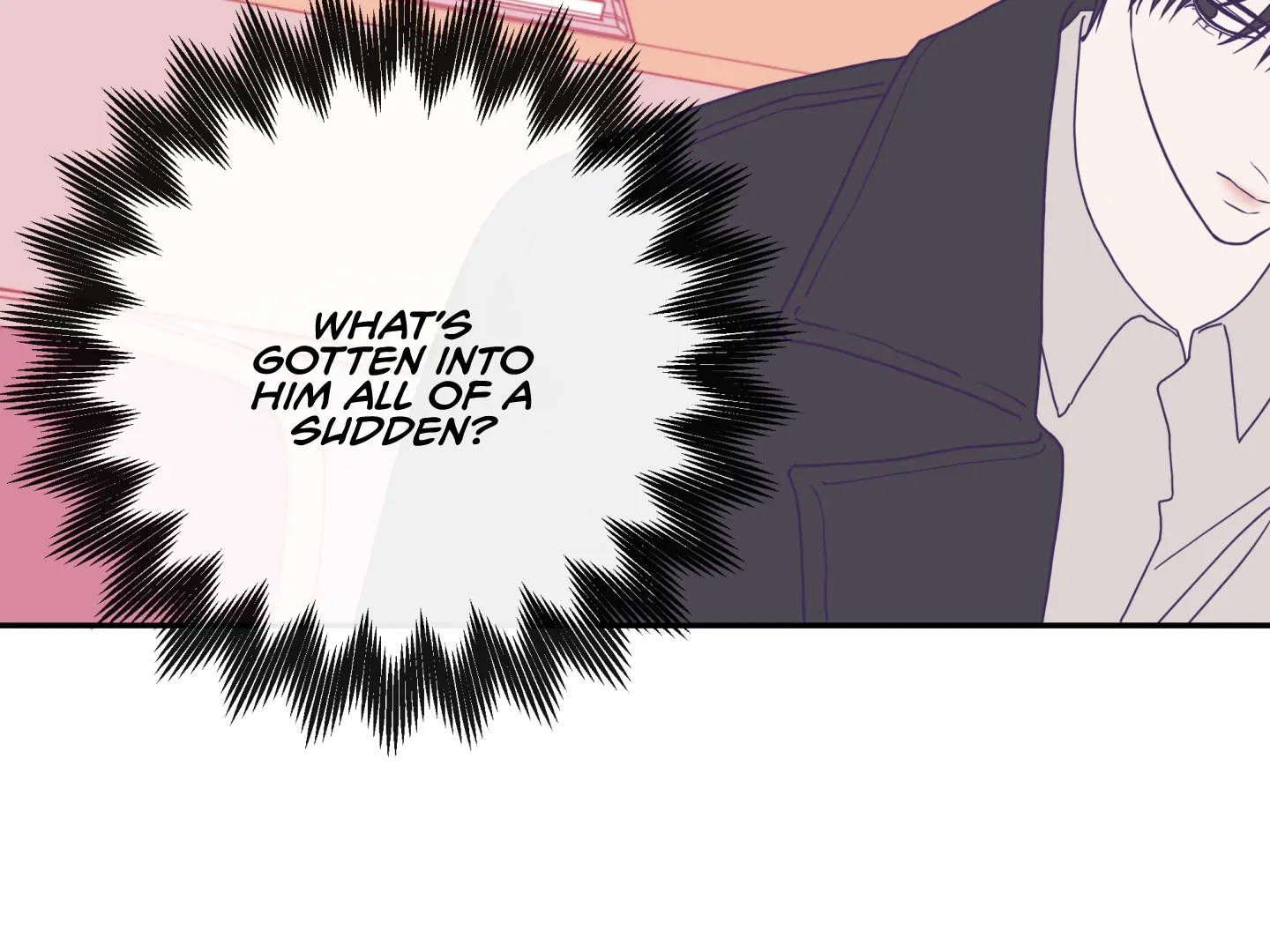 Walk In My Shoes Cupid Scans Chapter 38.2 page 77 - 