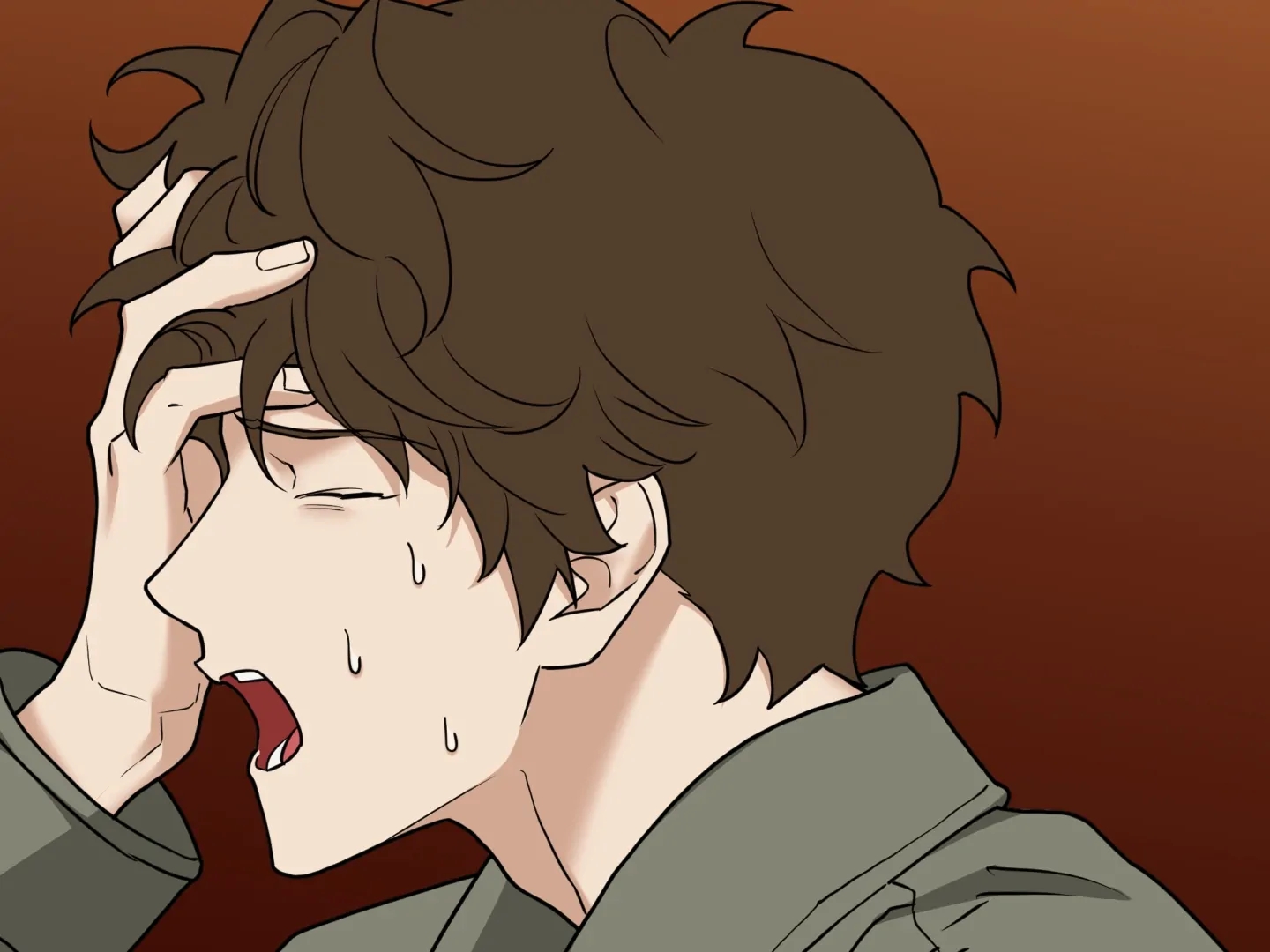 Walk In My Shoes Cupid Scans Chapter 38.2 page 87 - 