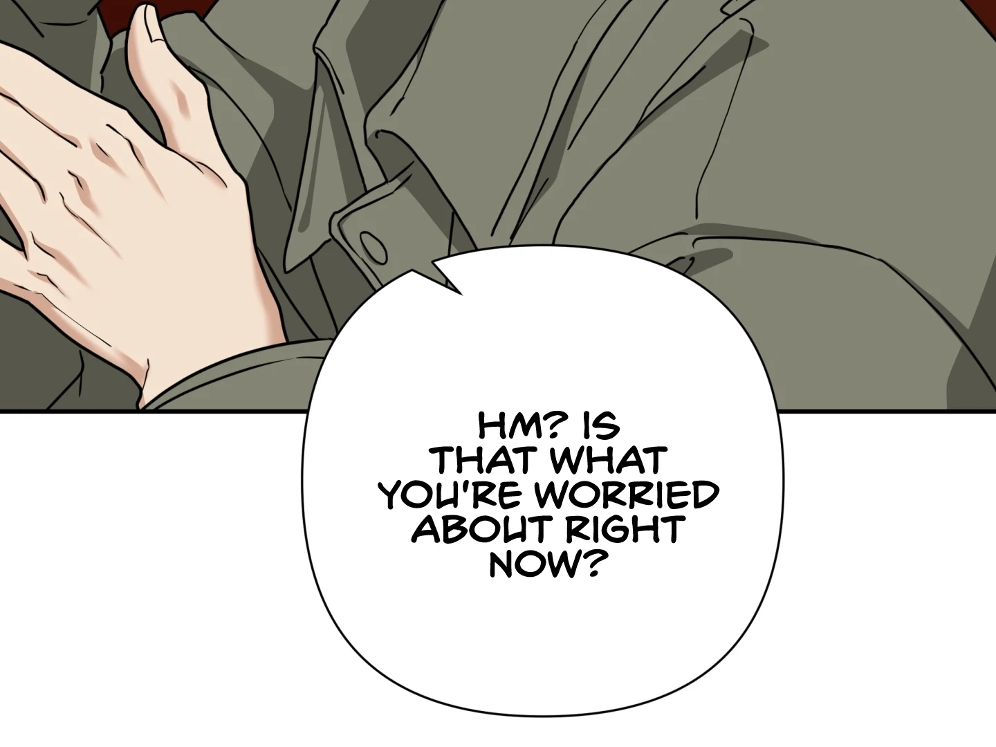 Walk In My Shoes Cupid Scans Chapter 38.2 page 88 - 