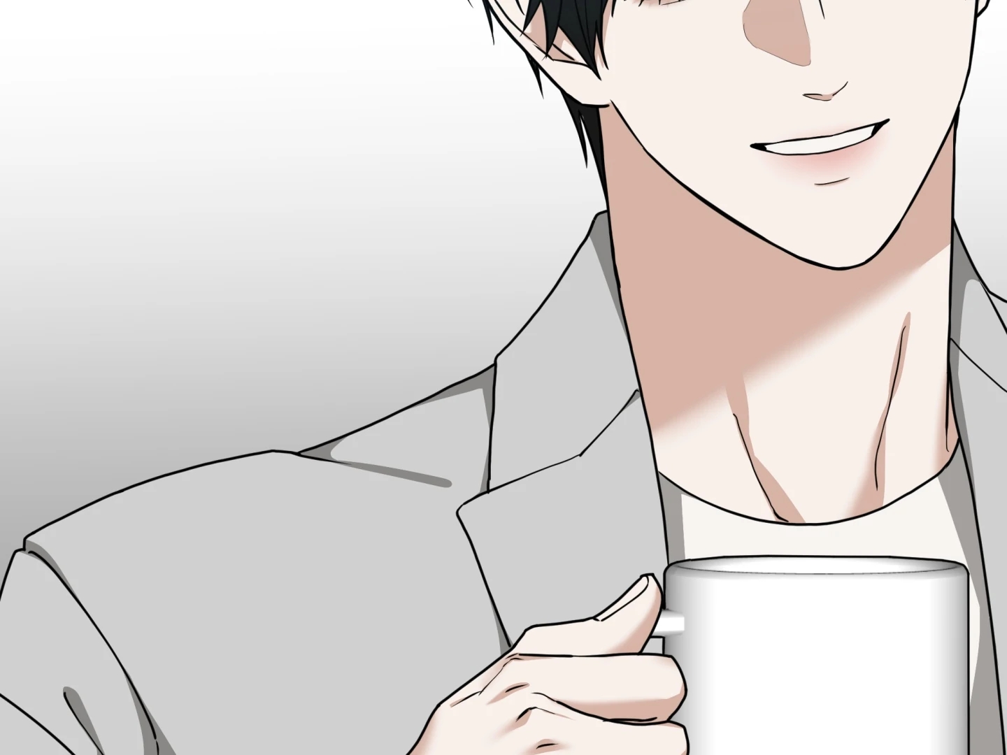 Walk In My Shoes Cupid Scans Chapter 38.2 page 90 - 