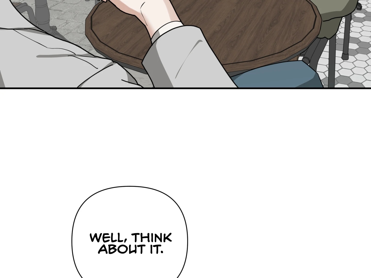 Walk In My Shoes Cupid Scans Chapter 38.2 page 94 - 