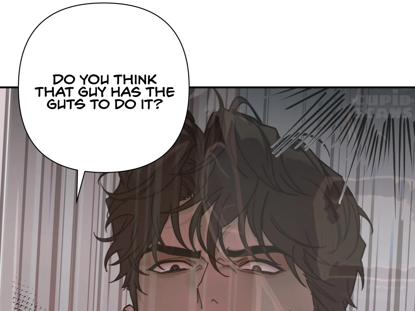 Walk In My Shoes Cupid Scans Chapter 38.2 page 97 - 