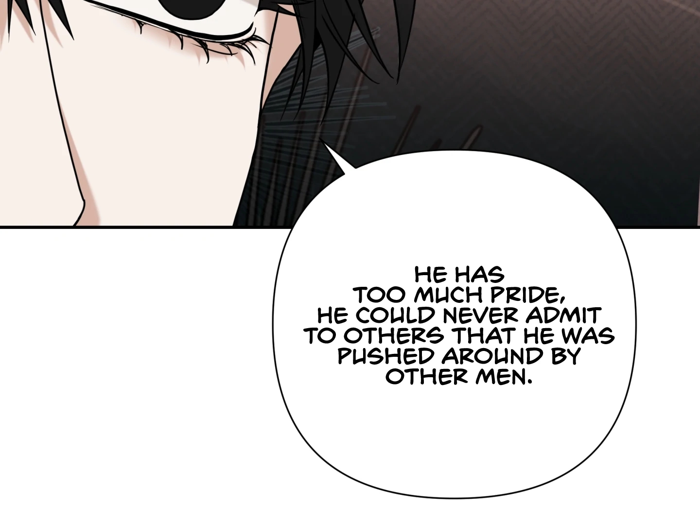 Walk In My Shoes Cupid Scans Chapter 38.2 page 99 - 