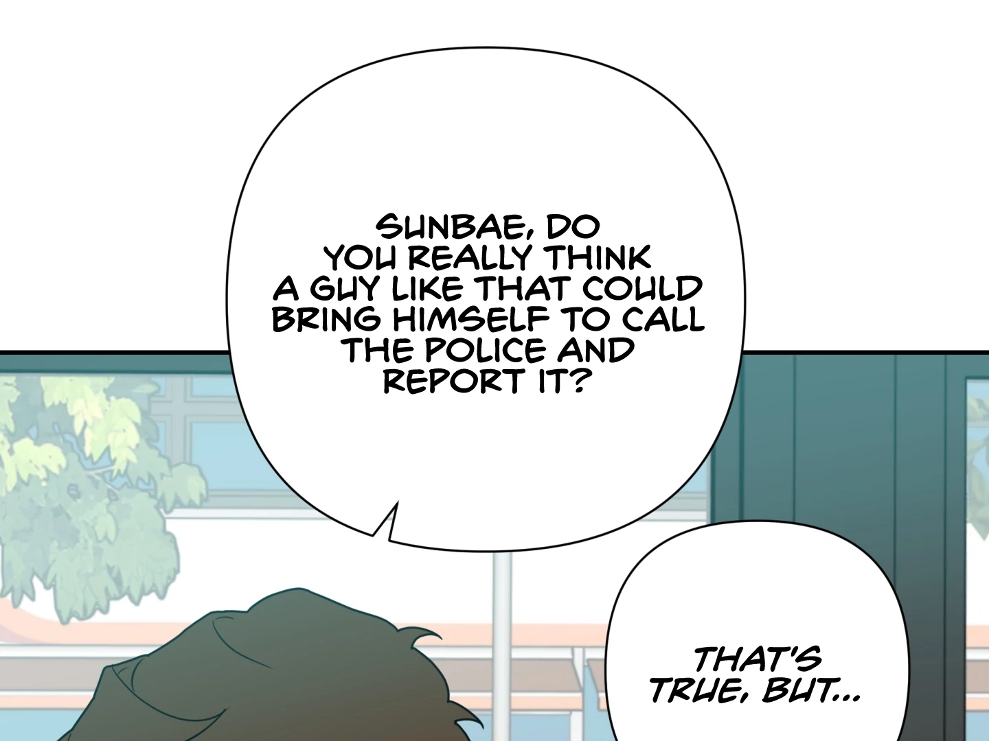 Walk In My Shoes Cupid Scans Chapter 38.2 page 100 - 