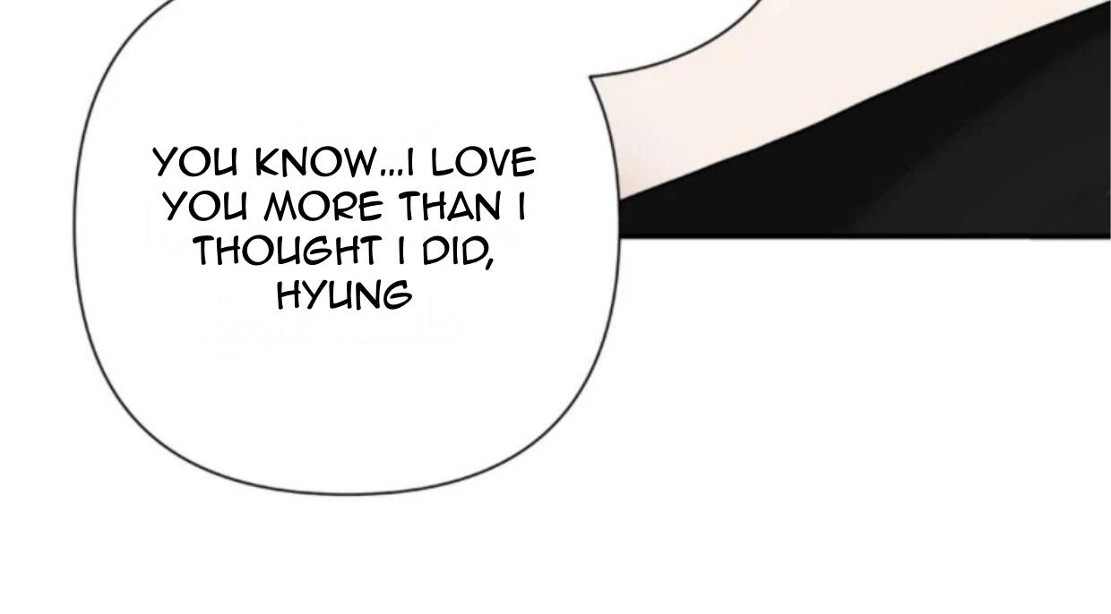 Walk In My Shoes Cupid Scans Chapter 38.4 page 11 - 