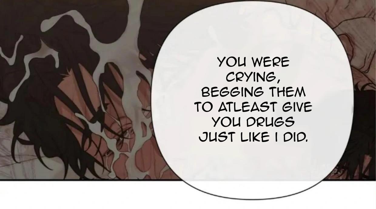 Walk In My Shoes Cupid Scans Chapter 38.4 page 22 - 