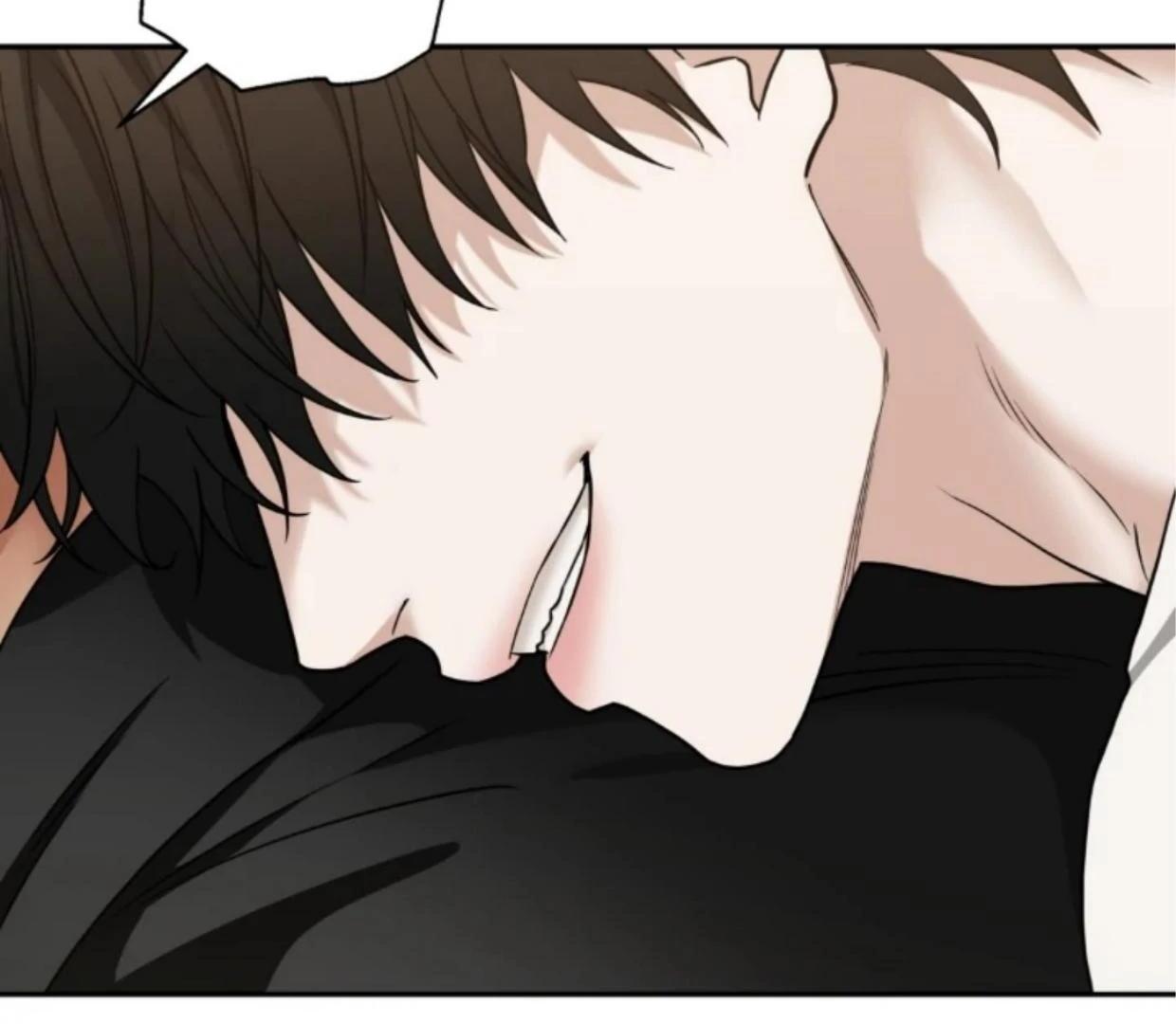 Walk In My Shoes Cupid Scans Chapter 38.4 page 28 - 