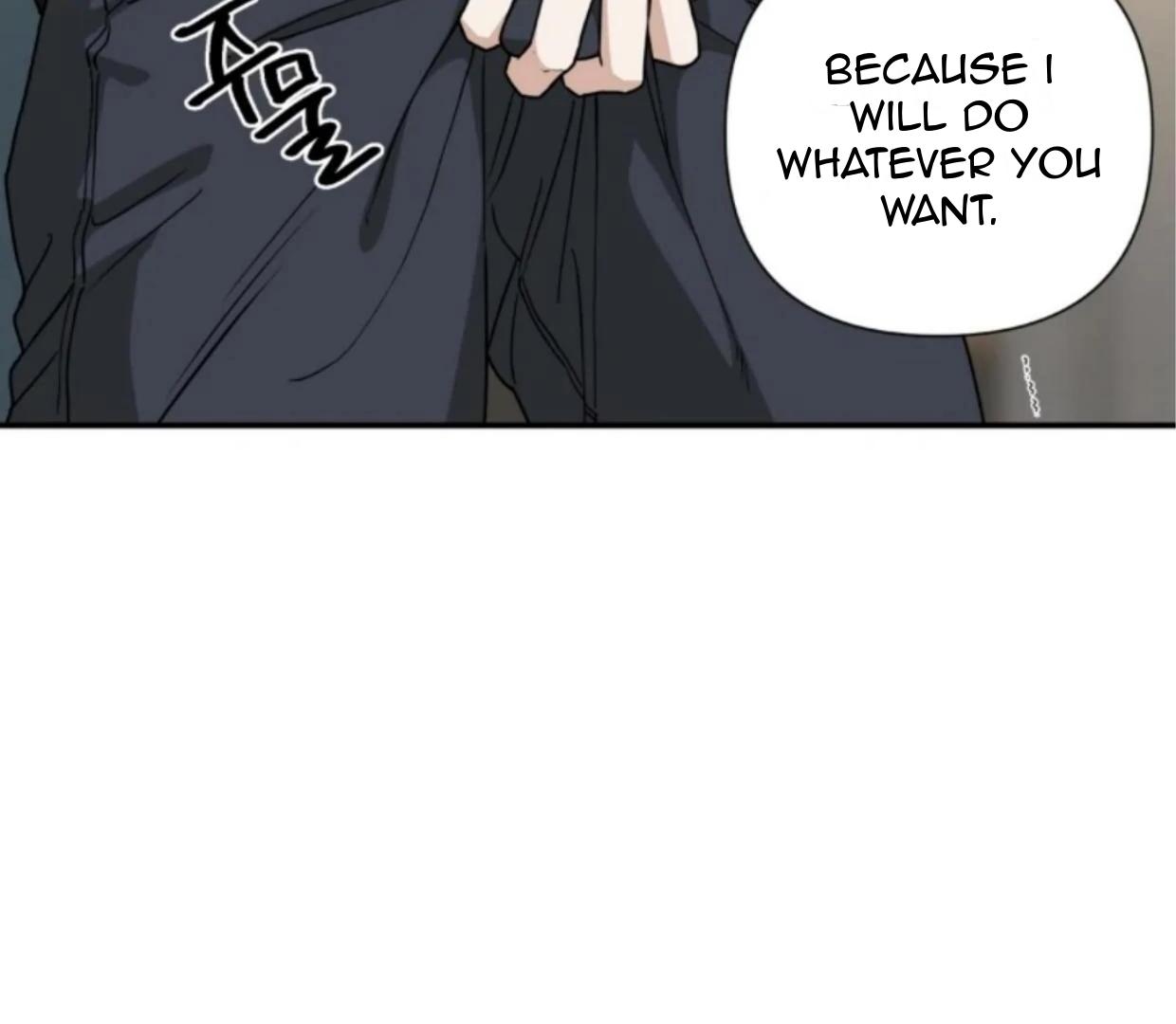 Walk In My Shoes Cupid Scans Chapter 38.4 page 5 - 