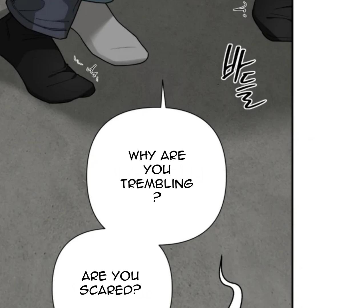 Walk In My Shoes Cupid Scans Chapter 38.4 page 7 - 