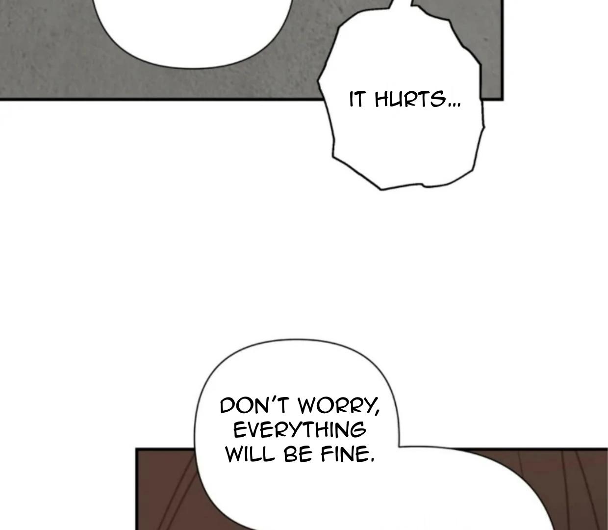 Walk In My Shoes Cupid Scans Chapter 38.4 page 8 - 