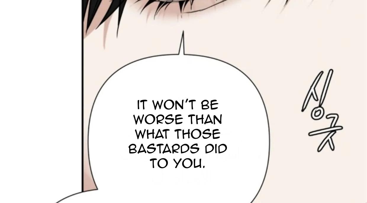 Walk In My Shoes Cupid Scans Chapter 38.4 page 10 - 