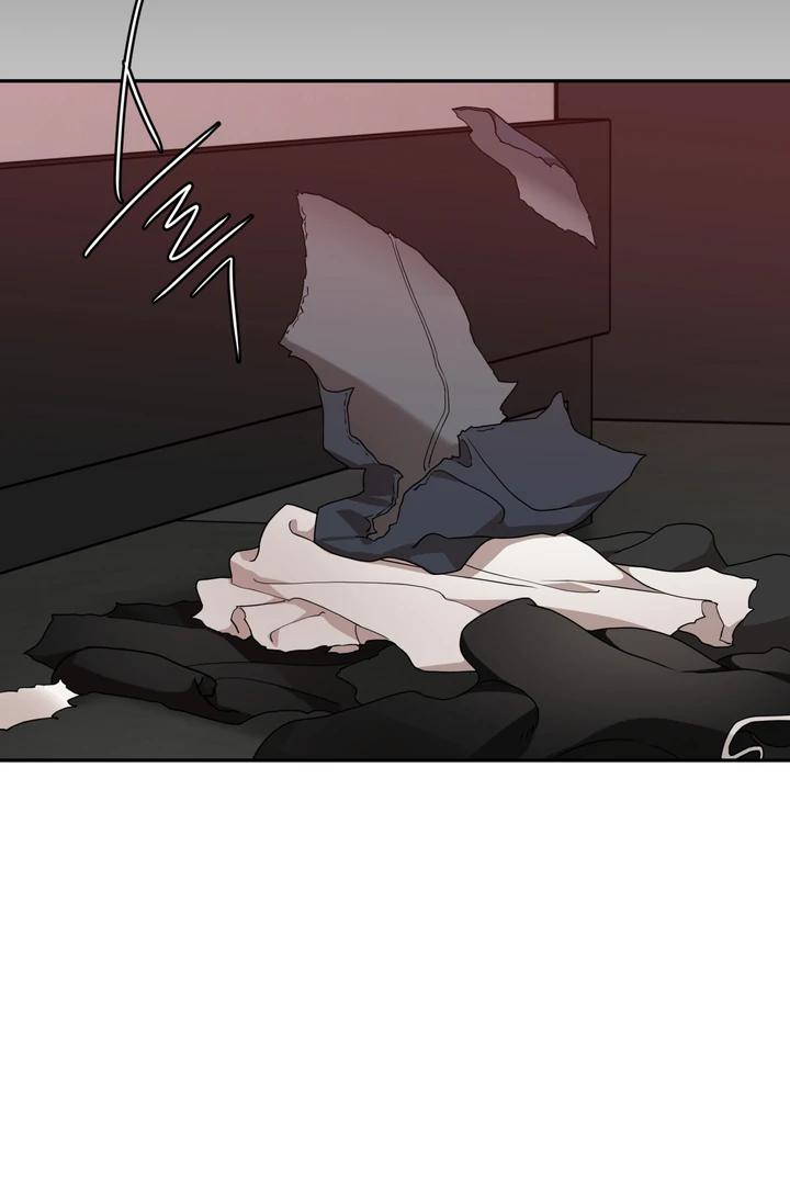 Walk In My Shoes Cupid Scans Chapter 38.6 page 11 - 