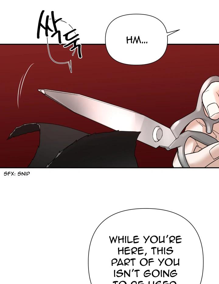 Walk In My Shoes Cupid Scans Chapter 38.6 page 12 - 