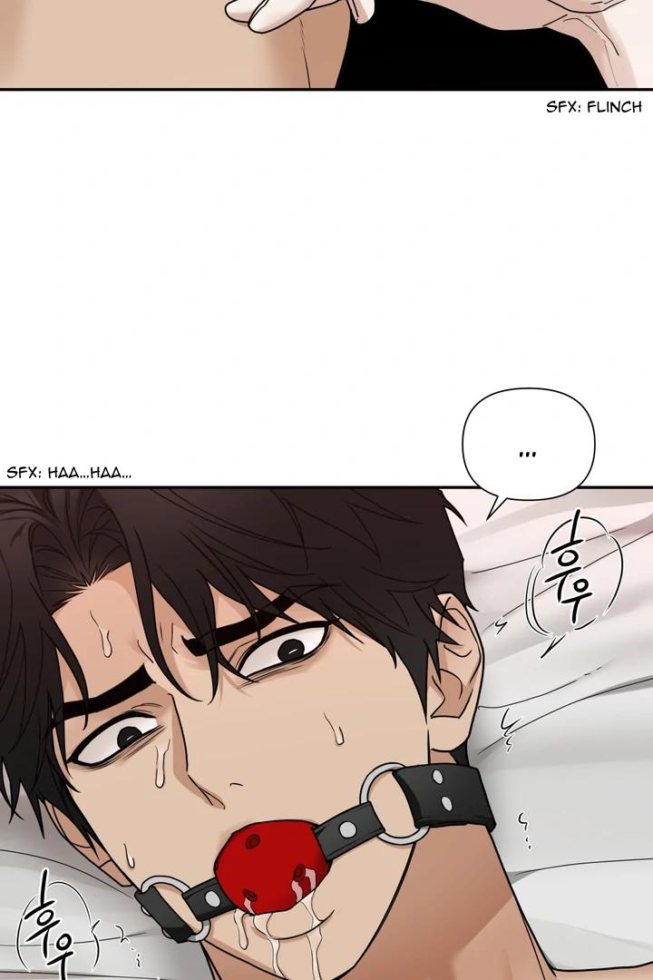 Walk In My Shoes Cupid Scans Chapter 38.6 page 15 - 