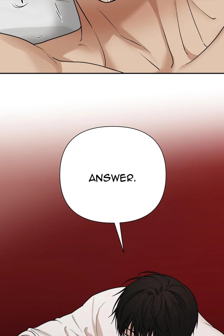Walk In My Shoes Cupid Scans Chapter 38.6 page 16 - 