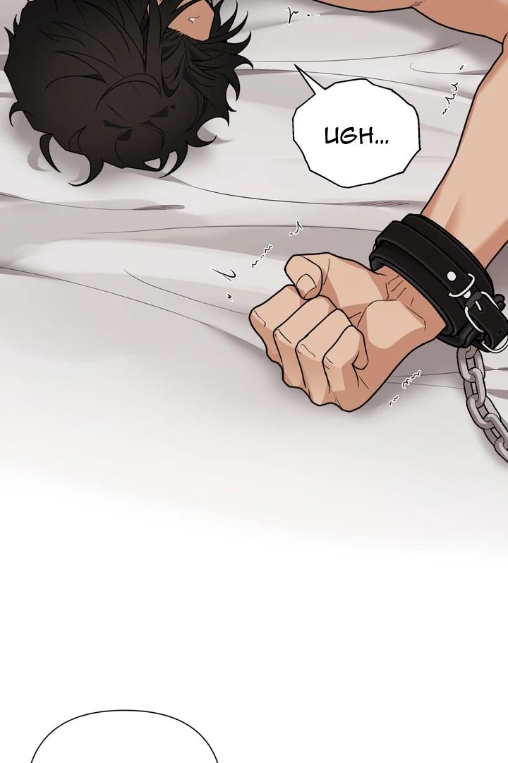 Walk In My Shoes Cupid Scans Chapter 38.6 page 18 - 
