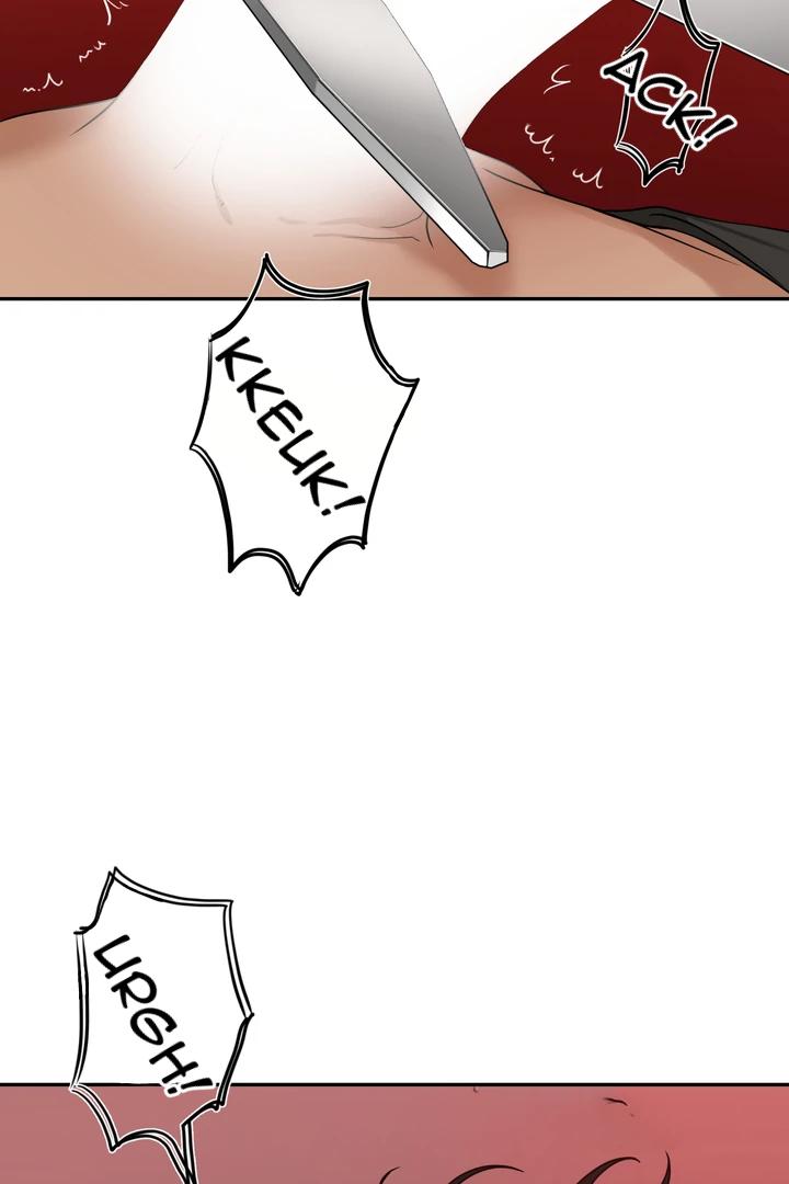 Walk In My Shoes Cupid Scans Chapter 38.6 page 22 - 