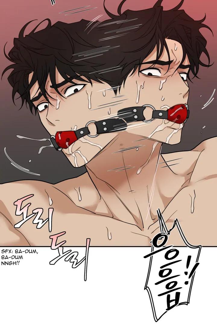 Walk In My Shoes Cupid Scans Chapter 38.6 page 23 - 