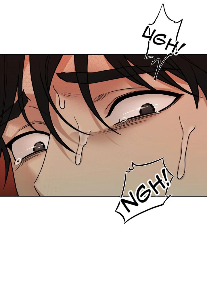 Walk In My Shoes Cupid Scans Chapter 38.6 page 25 - 