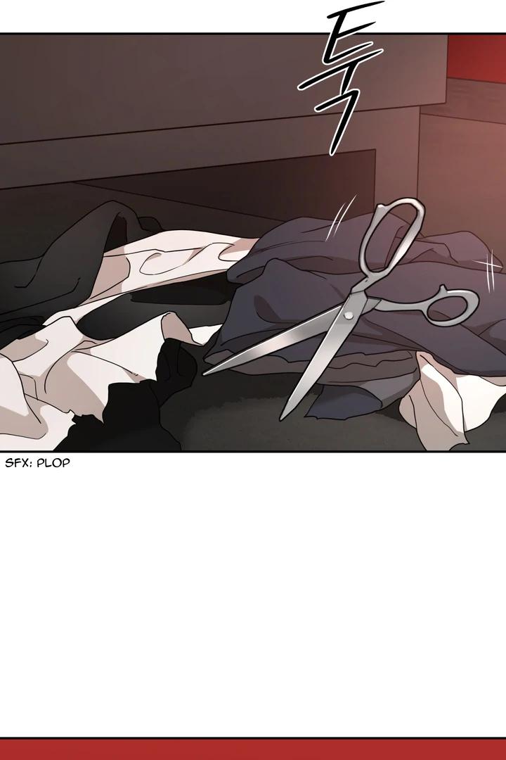 Walk In My Shoes Cupid Scans Chapter 38.6 page 26 - 